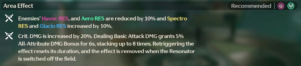 How to check Wuthering Waves Tower of Adversity Guide（ Dec. 8 ） ID