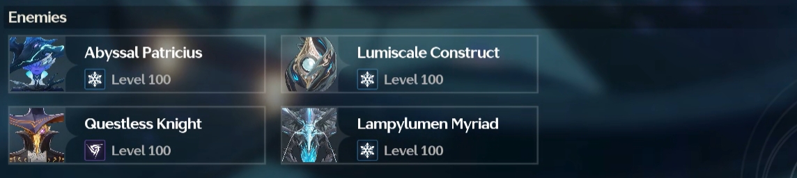 How to check Wuthering Waves Tower of Adversity Guide（ Dec. 8 ） ID