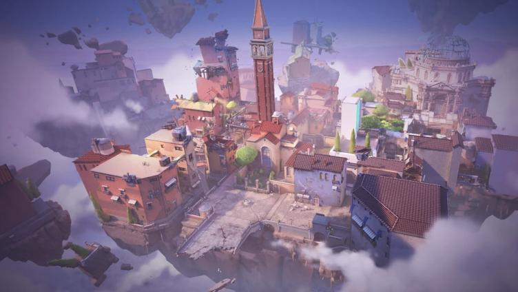 Valorant Ascent Full Guide: Mid Control Tactics, Agent Picks & Pro Plays