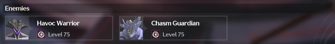 How to check Wuthering Waves Tower of Adversity Guide（ Dec. 8 ） ID