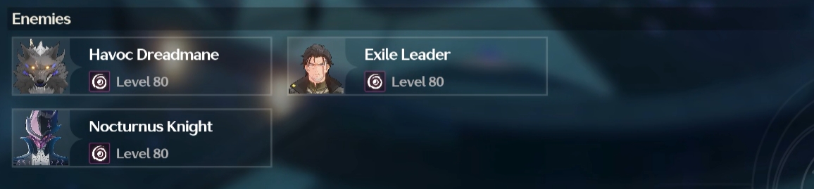 How to check Wuthering Waves Tower of Adversity Guide（ Dec. 8 ） ID