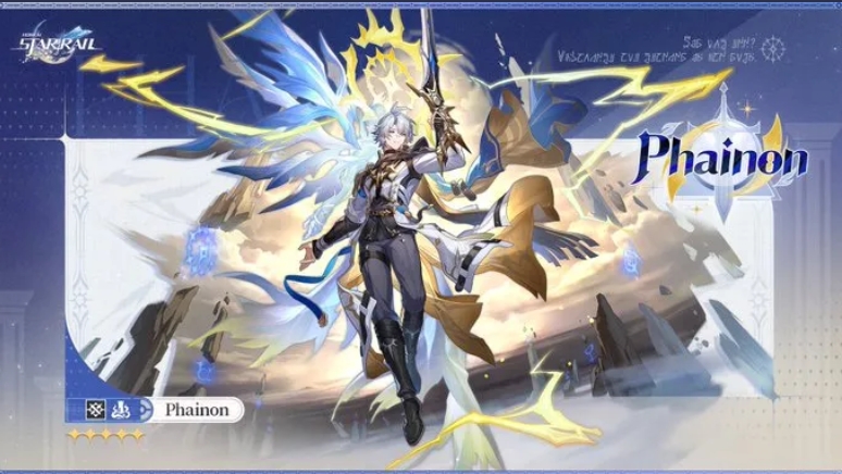 Honkai: Star Rail | Phainon HSR Leaks – Mechanics & Eidolons