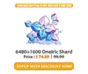 How to check HSR 3.8 Treasures Lightward Schedule ID