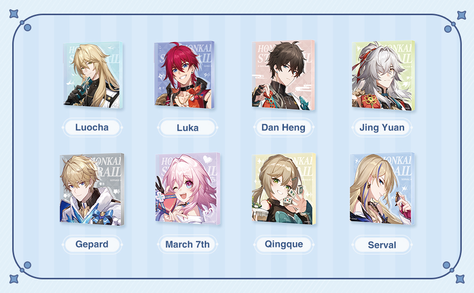 How to check HSR Latest Official Merchandise Available On Amazon! (Dec.2025) ID