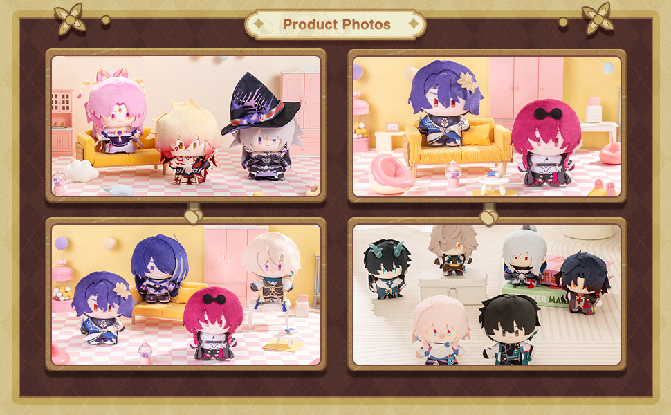 How to check HSR Latest Official Merchandise Available On Amazon! (Dec.2025) ID