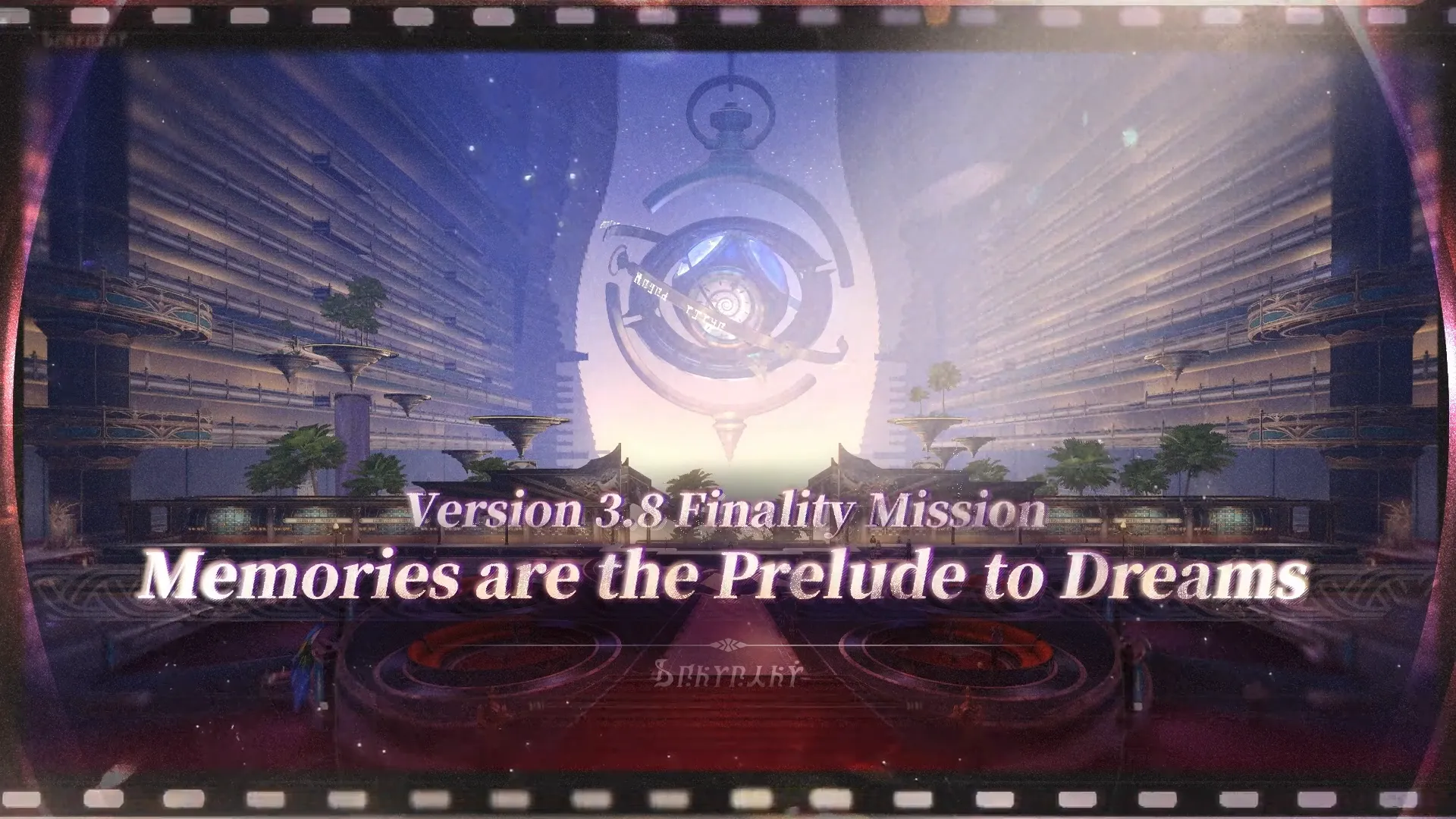 How to check HSR 3.8 Livestream: Redeem Codes, Date, New Character & Event ID