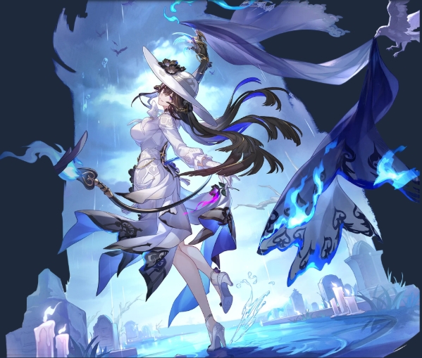 How to check HSR 3.7 Garden of Plenty Guide ID