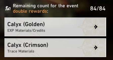 How to check HSR 3.7 Garden of Plenty Guide ID