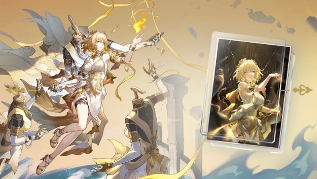 How to check HSR 3.8 Livestream Summary: Redeem Codes, New Character & Event ID