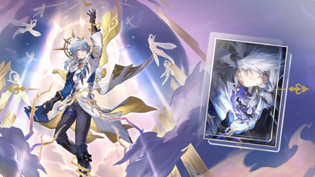 How to check HSR 3.8 Livestream Summary: Redeem Codes, New Character & Event ID