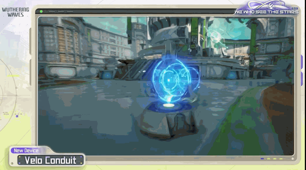 How to check Wuwa 3.0 Livestream Summary: Redeem Codes, New Character, Weapon, Gameplay & Event ID