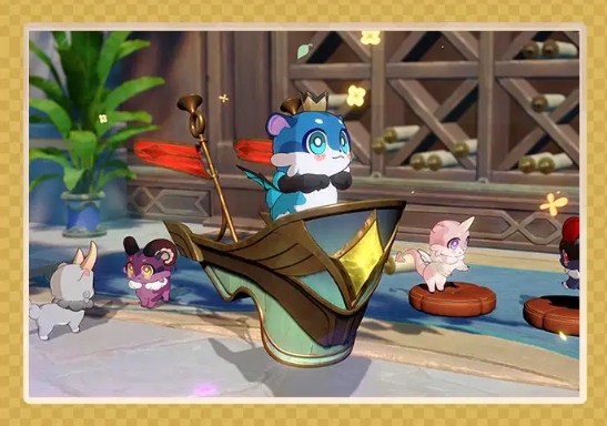 How to check HSR 3.8 Chrysos Awoo Championship Guide ID