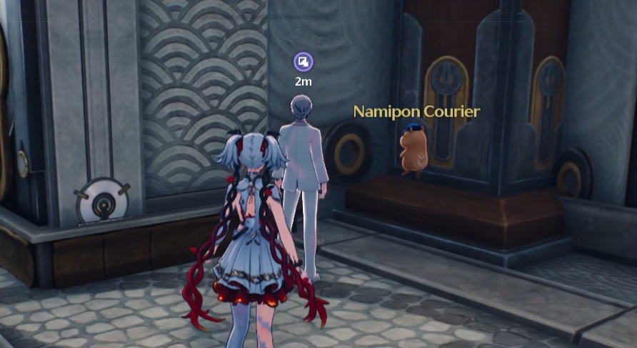 How to check Wuthering Waves 2.8 Search for It! Bits of Lahai-Roi! Guide ID