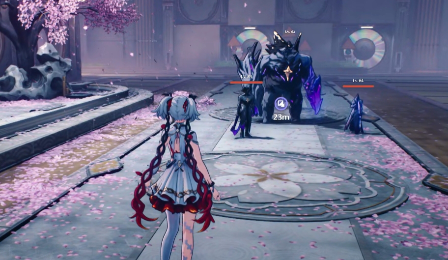 How to check Wuthering Waves 2.8 Search for It! Bits of Lahai-Roi! Guide ID