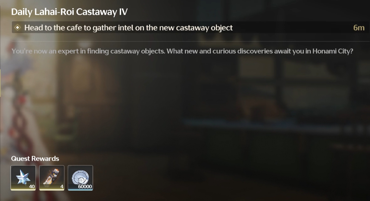 How to check Wuthering Waves 2.8 Search for It! Bits of Lahai-Roi! Guide ID