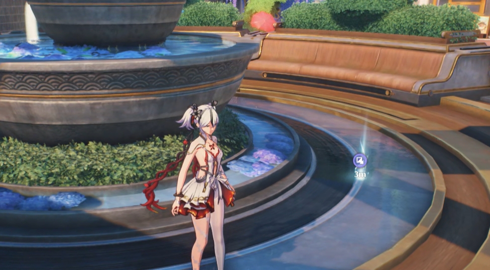 How to check Wuthering Waves 2.8 Search for It! Bits of Lahai-Roi! Guide ID