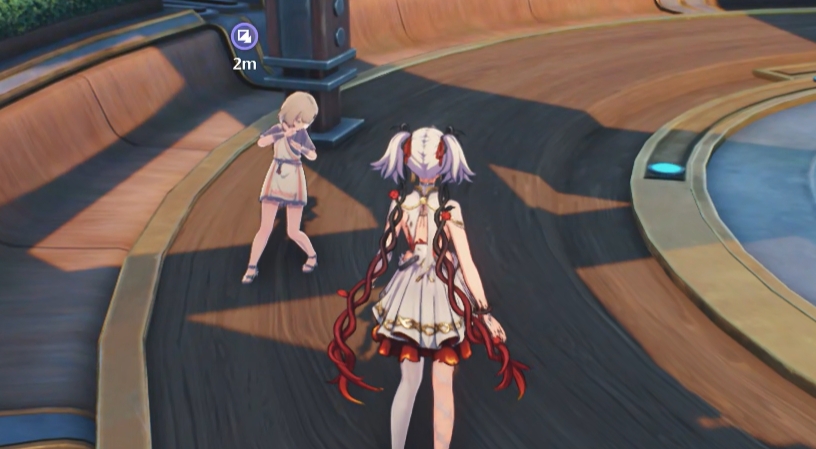 How to check Wuthering Waves 2.8 Search for It! Bits of Lahai-Roi! Guide ID