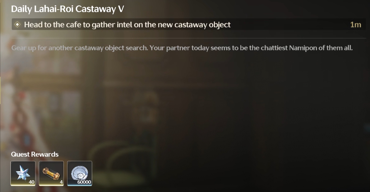 How to check Wuthering Waves 2.8 Search for It! Bits of Lahai-Roi! Guide ID