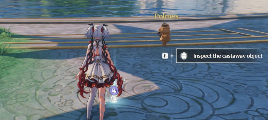 How to check Wuthering Waves 2.8 Search for It! Bits of Lahai-Roi! Guide ID