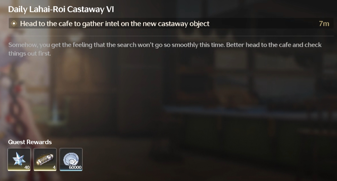 How to check Wuthering Waves 2.8 Search for It! Bits of Lahai-Roi! Guide ID