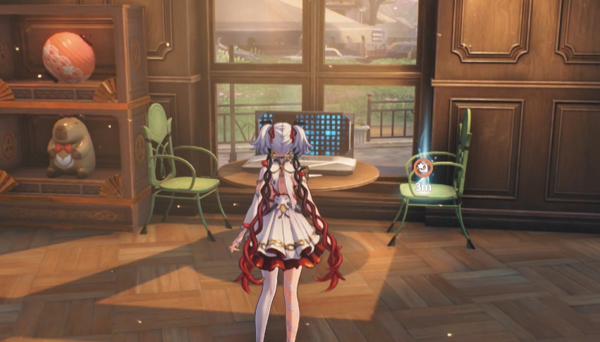 How to check Wuthering Waves 2.8 Search for It! Bits of Lahai-Roi! Guide ID