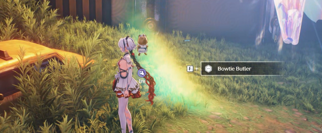 How to check Wuthering Waves 2.8 Search for It! Bits of Lahai-Roi! Guide ID