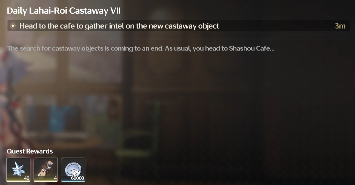 How to check Wuthering Waves 2.8 Search for It! Bits of Lahai-Roi! Guide ID