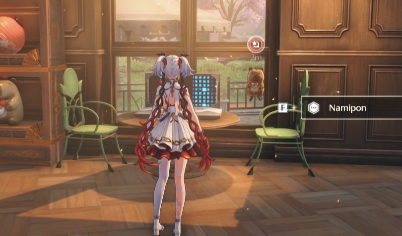 How to check Wuthering Waves 2.8 Search for It! Bits of Lahai-Roi! Guide ID