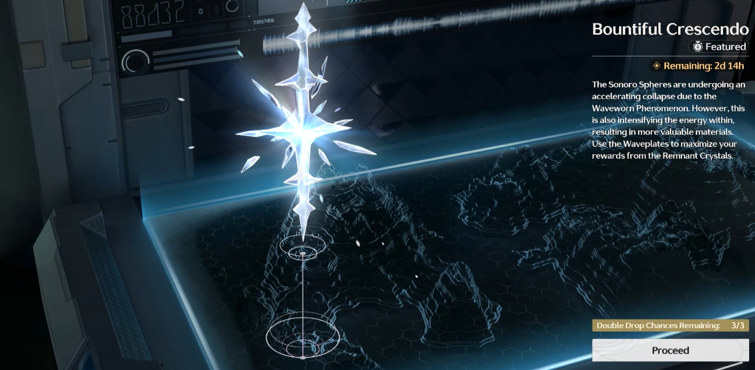 How to check WuWa 3.0 Bountiful Crescendo Event Guide: Rewards & Gameplay ID