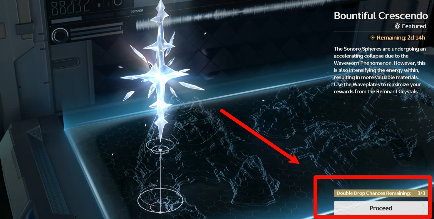 How to check WuWa 3.0 Bountiful Crescendo Event Guide: Rewards & Gameplay ID