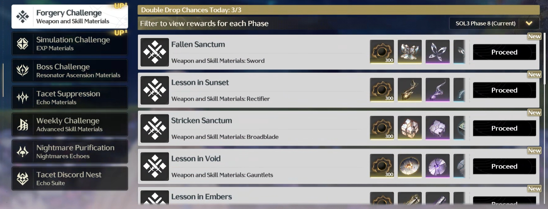 How to check WuWa 3.0 Bountiful Crescendo Event Guide: Rewards & Gameplay ID