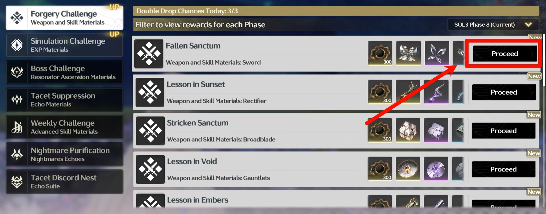 How to check WuWa 3.0 Bountiful Crescendo Event Guide: Rewards & Gameplay ID