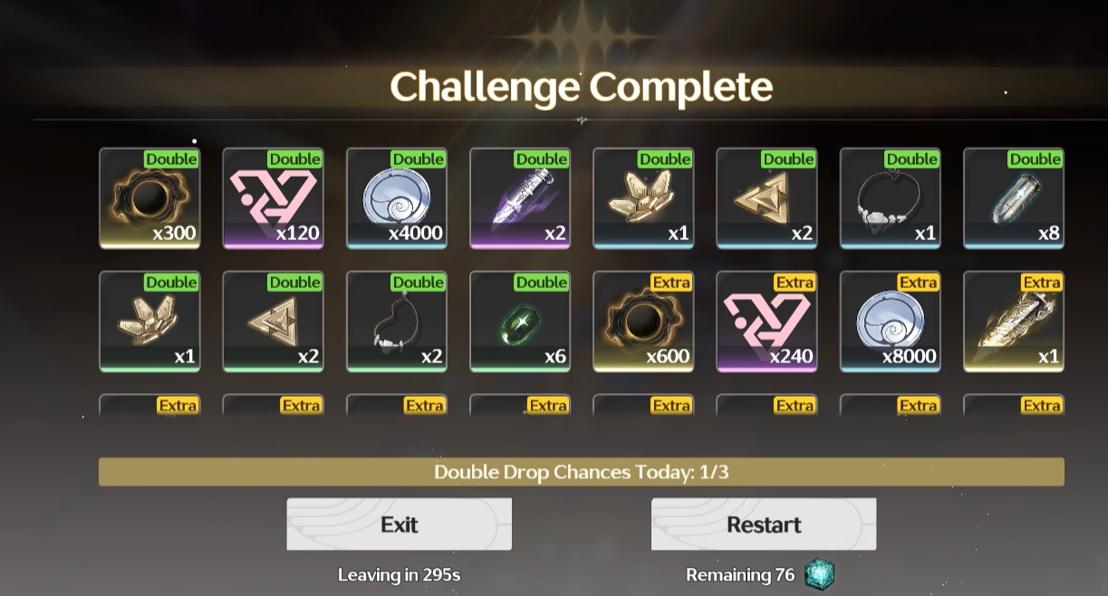 How to check WuWa 3.0 Bountiful Crescendo Event Guide: Rewards & Gameplay ID