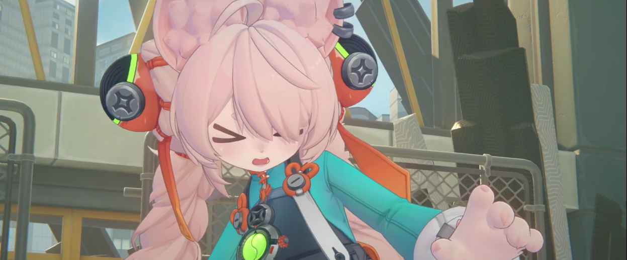 ZZZ 2.5 Zhao Leak: Kit, W-Engine, Mindscape Cinema & Material