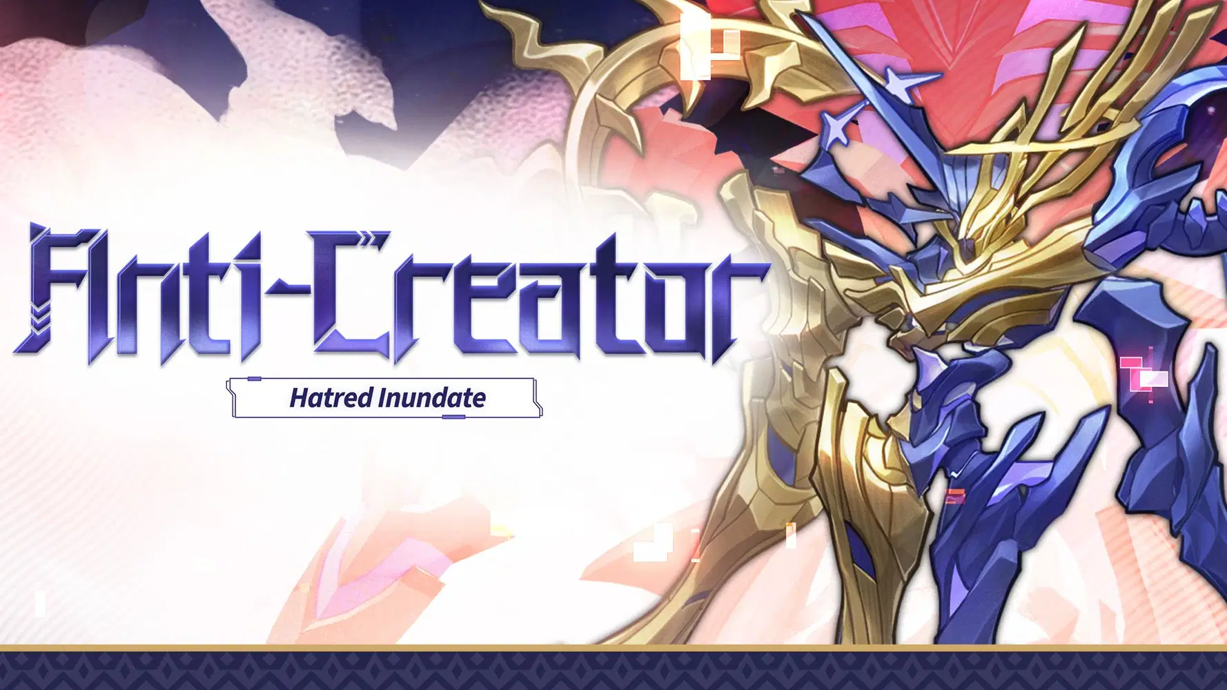 HSR Anti-Creator, Hatred Inundate Guide
