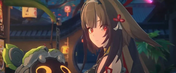 ZZZ 2.5 Ye Shunguang Best Build: W-Engine, Drive Disc, Materials & Team Comps