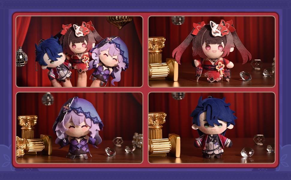 How to check HSR Latest Official Merchandise Available On Amazon! (Dec.2025) ID