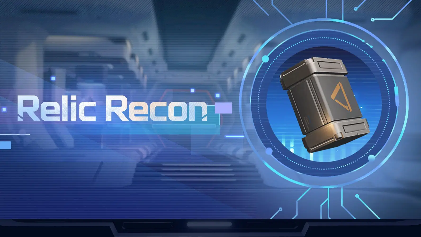 HSR 3.7 Relic Recon Guide
