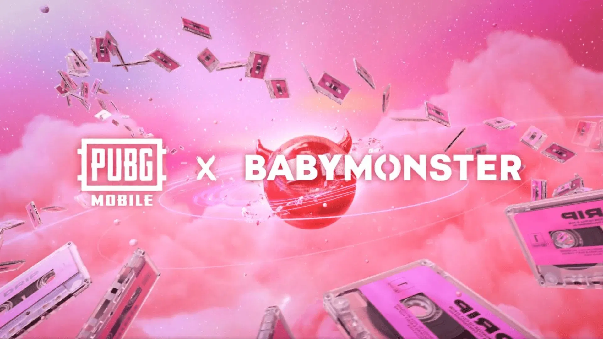BabyMonster Return PUBG Mobile: Exclusive Outfits & Stage