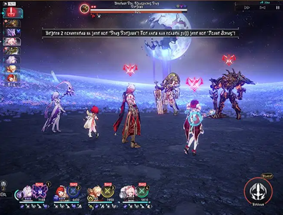 如何檢查HSR 3.8 暮光之城遺跡活動指南：獎勵、機制和遊戲玩法ID