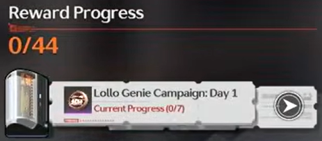 How to check Wuwa 2.8 Lollo Campaign: Rising Anew Event Guide ID