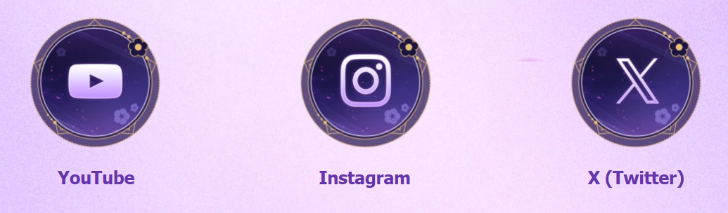 How to check HSR 3.8 Creator Incentive Program Guide ID