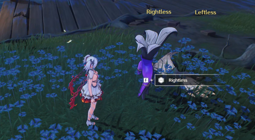 How to check Wuwa 2.8 Lollo Campaign: Rising Anew Event Guide ID