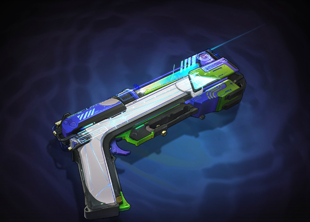 How to check Wuwa 3.0 New Standard Weapons: Synth Armament Series ID