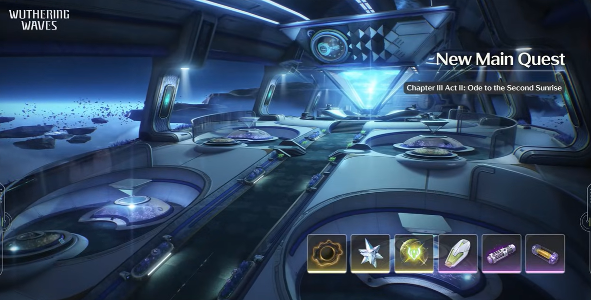 How to check Wuwa 3.0 Livestream Summary: Redeem Codes, New Character, Weapon, Gameplay & Event ID