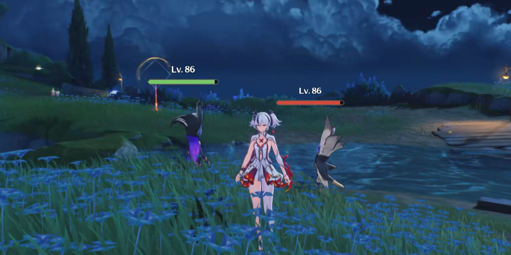 How to check Wuwa 2.8 Lollo Campaign: Rising Anew Event Guide ID