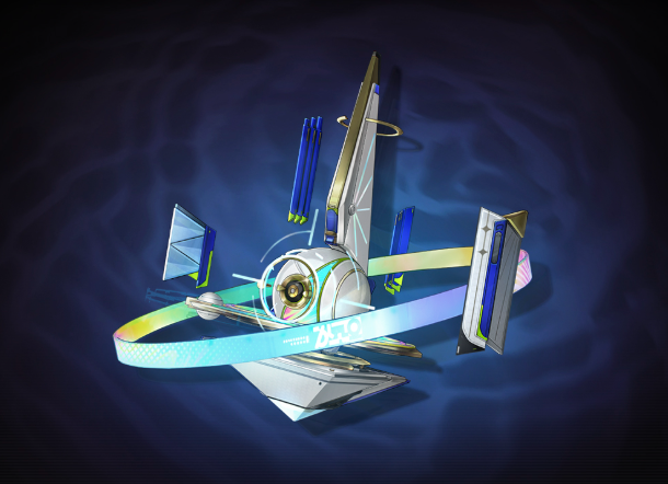 How to check Wuwa 3.0 New Standard Weapons: Synth Armament Series ID