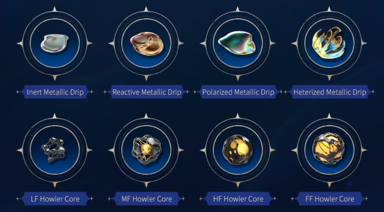 How to check Wuthering Waves 3.0 Cartethyia Latest Build: Weapons, Materials, Echo Sets & Team Comps ID