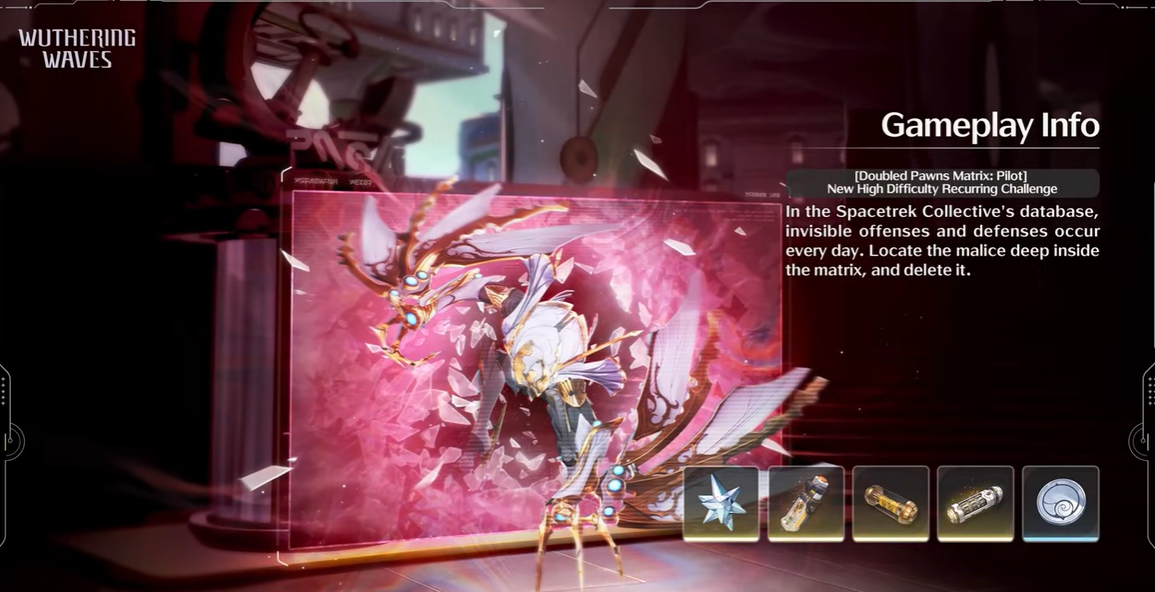 How to check Wuwa 3.0 Livestream Summary: Redeem Codes, New Character, Weapon, Gameplay & Event ID