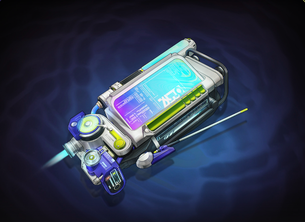 How to check Wuwa 3.0 New Standard Weapons: Synth Armament Series ID